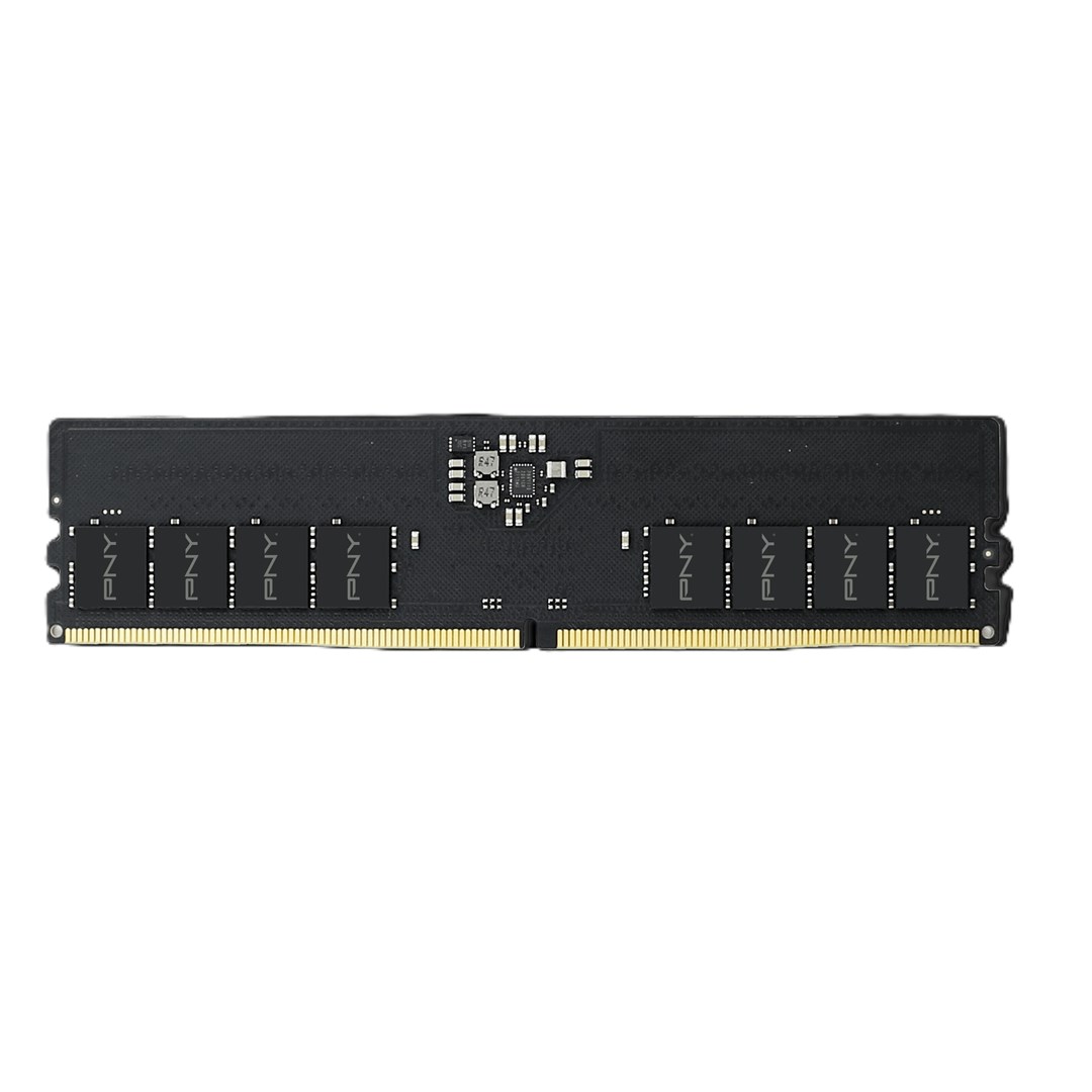 Pamięć PNY Performance DDR5 8GB 5600MHz CL40