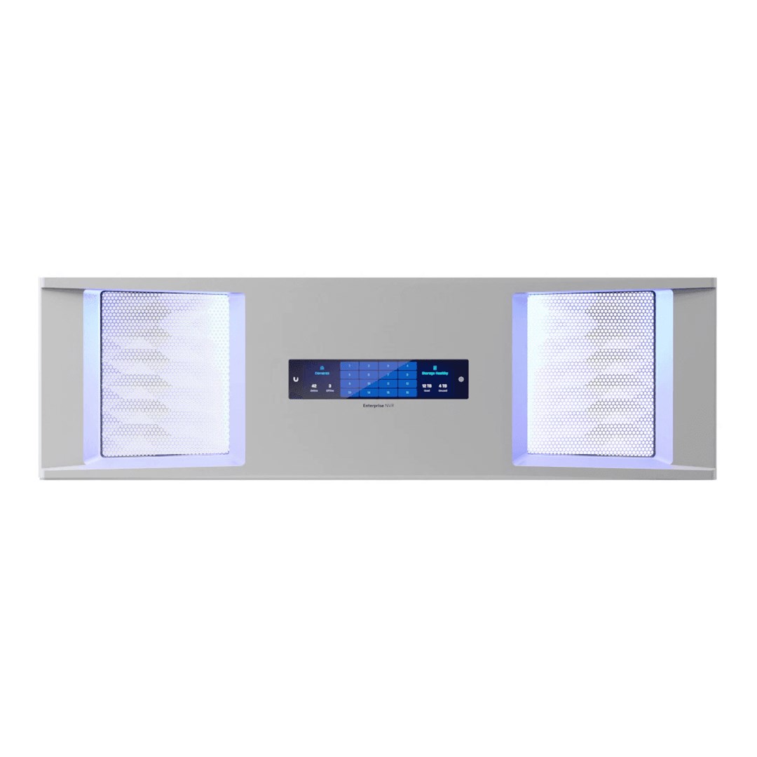 Ubiquiti UACC-ENVR-BEZEL części do stojaków Przedni panel