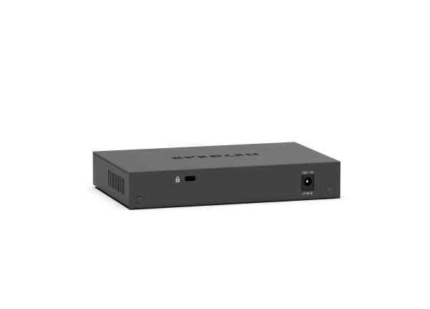 Switch Netgear MS305-100EUS 5p Unmanaged Multigigabit