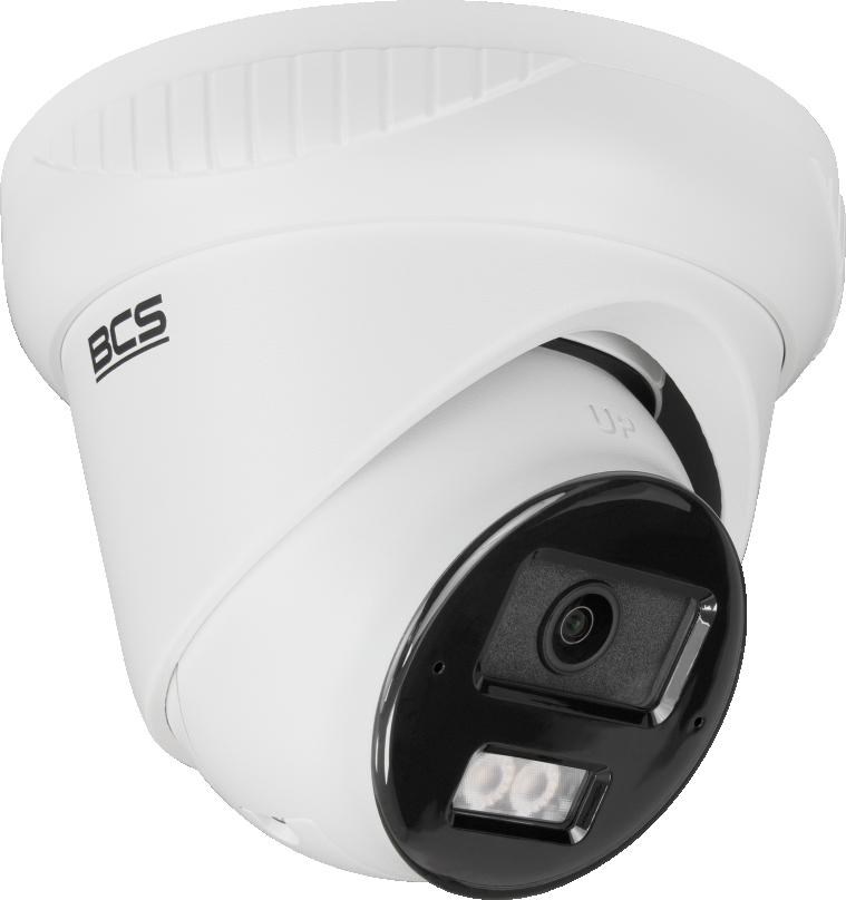 Kamera IP kopułowa 4Mpx BCS-V-EIP24FSR3L3-AI1(2)