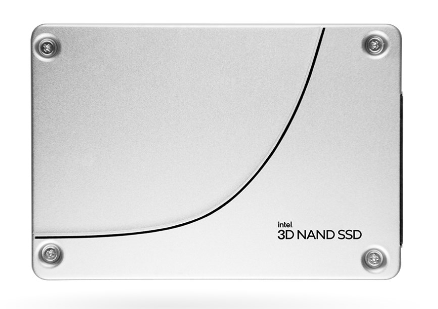 Dysk SSD Solidigm (Intel) S4620 3.84TB SATA 2.5" SSDSC2KG038TZ1Z (DWPD up to 5)