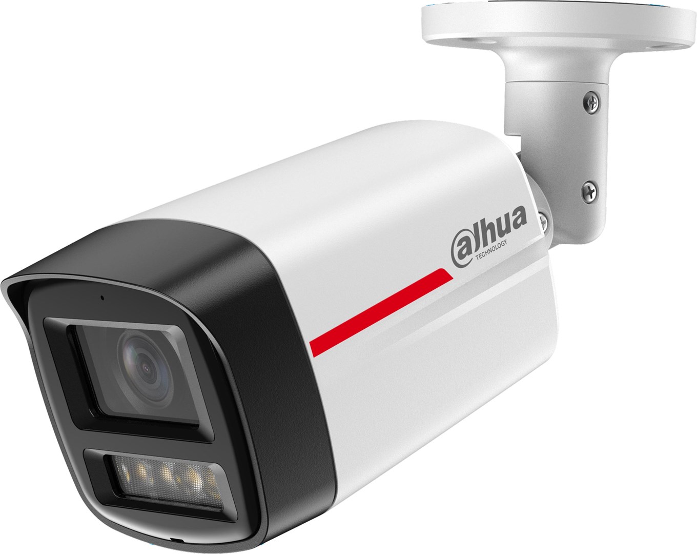 Kamera HDCVI Dahua HAC-HFW1200R-VF 2,7-12mm 2Mpix Bullet Seria Lite