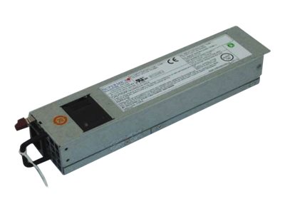 SUPERMICRO PWS AC and DC 240V Input 400W Platinum Level Redundancy Power