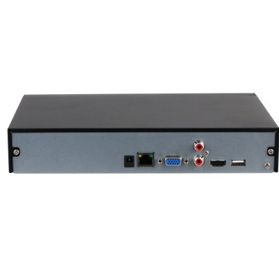 REJESTRATOR IP DAHUA NVR4108HS-4KS3