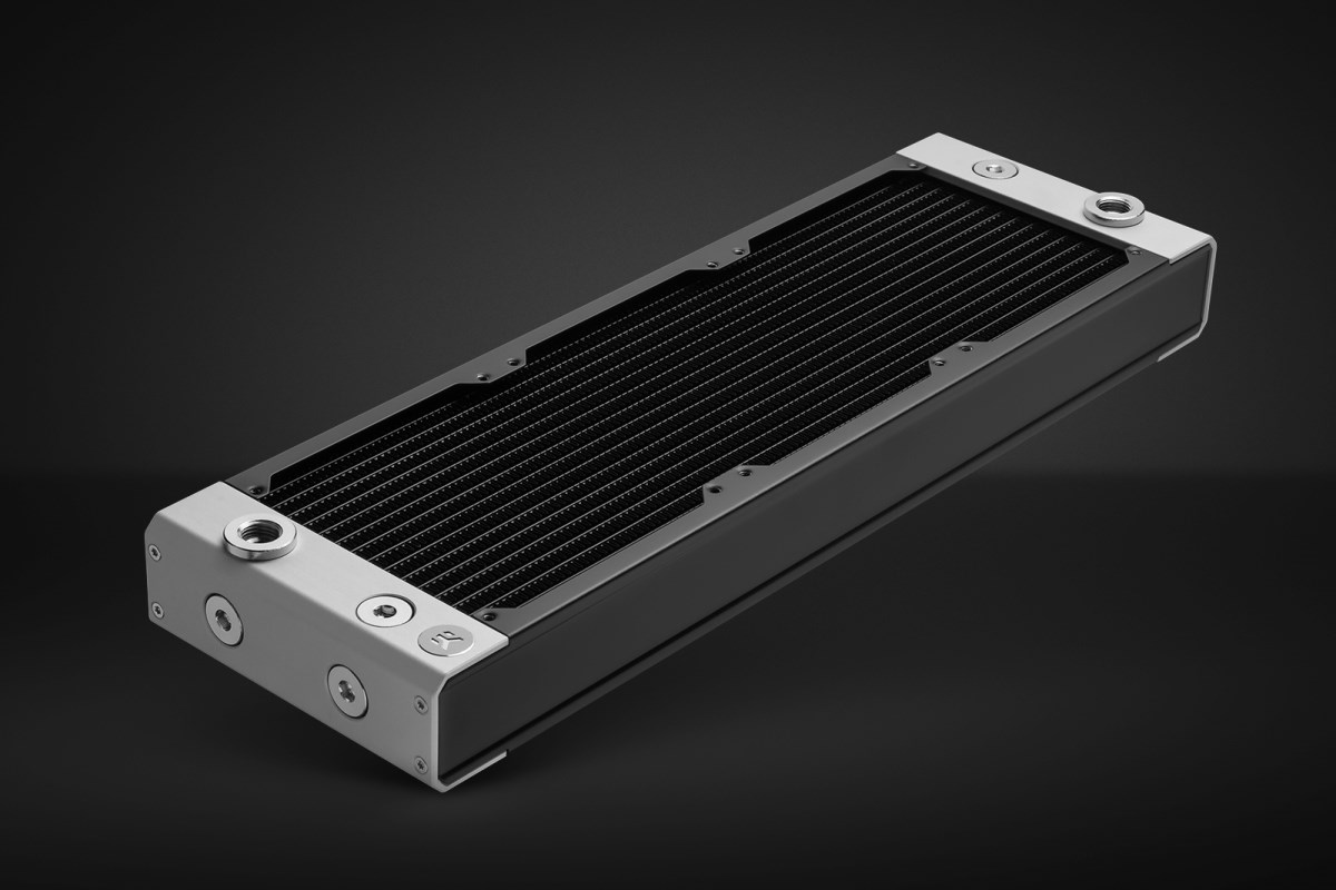 EK 3831109838426 część / akcesorium do systemów chłodzenia komputerów Radiator