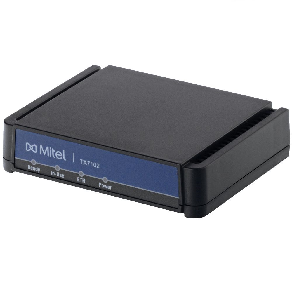 Adapter MITEL TA7102 Uniwersalny bez 51309161