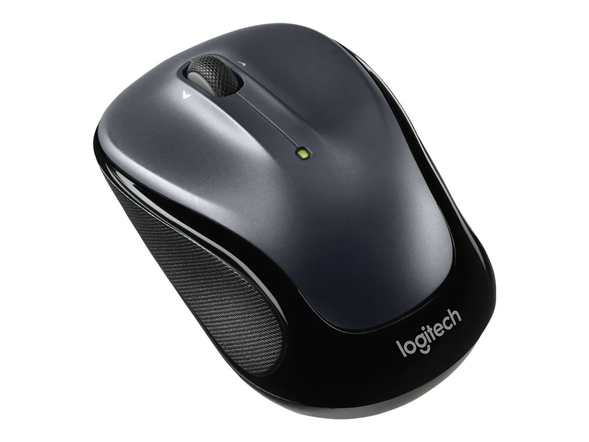 Logitech M325s myszka Oburęczny RF Wireless Optyczny 1000 DPI