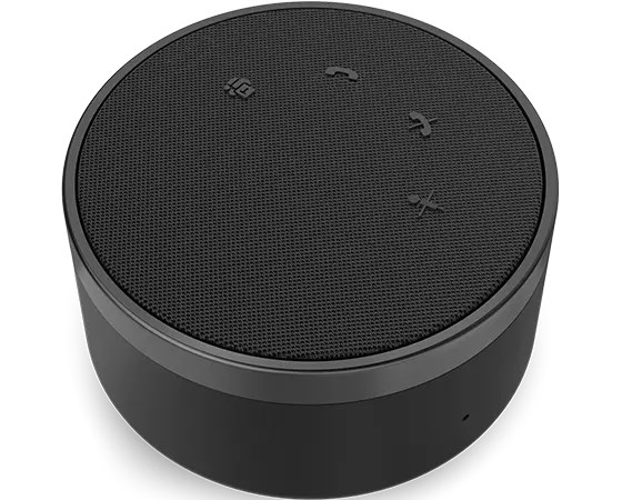 Głośnik konferencyjny przewodowy Lenovo Go Wired Speakerphone USB-C MS Teams (4XD1C82055)