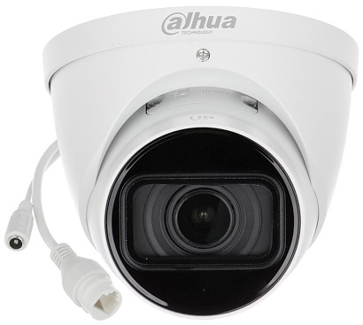 Kamera wandaloodporna IP IPC-HDW5842T-ZE-2712-S3 WizMind S - 8.3 Mpx, 4K UHD 2.7-12 mm - MOTOZOOM DAHUA