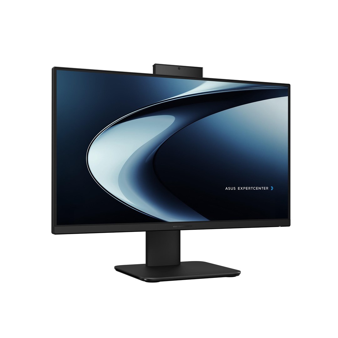 ASUS AIO P440VAK-BPCG25X Core 5 210H 23.8"FHD 250nits 100Hz AG 16GB DDR5 SSD512 Intel Graphics WLAN+BT Cam 1080p W11Pro Black 3Y OnSite