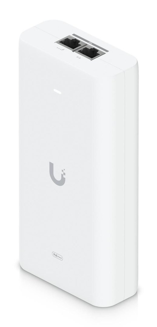 Ubiquiti UACC-PoE+++-10G | PoE Injector | 90W PoE+++