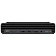 HP Pro Mini 400 G9 czarny / Core i5-14500T 1,7 GHz / 16 GB / 512 GB SSD / UHD 770 / W11P