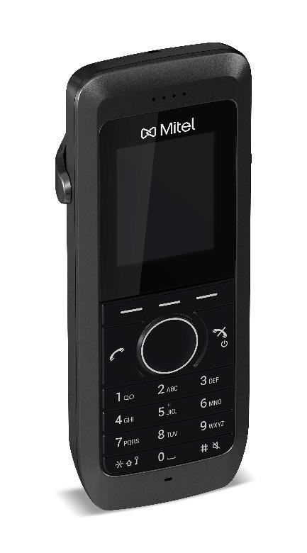 Słuchawka Mitel 5613 DECT