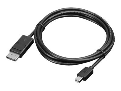 LENOVO 0B47091 Lenovo MiniDisplayPort to DisplayPort Cable