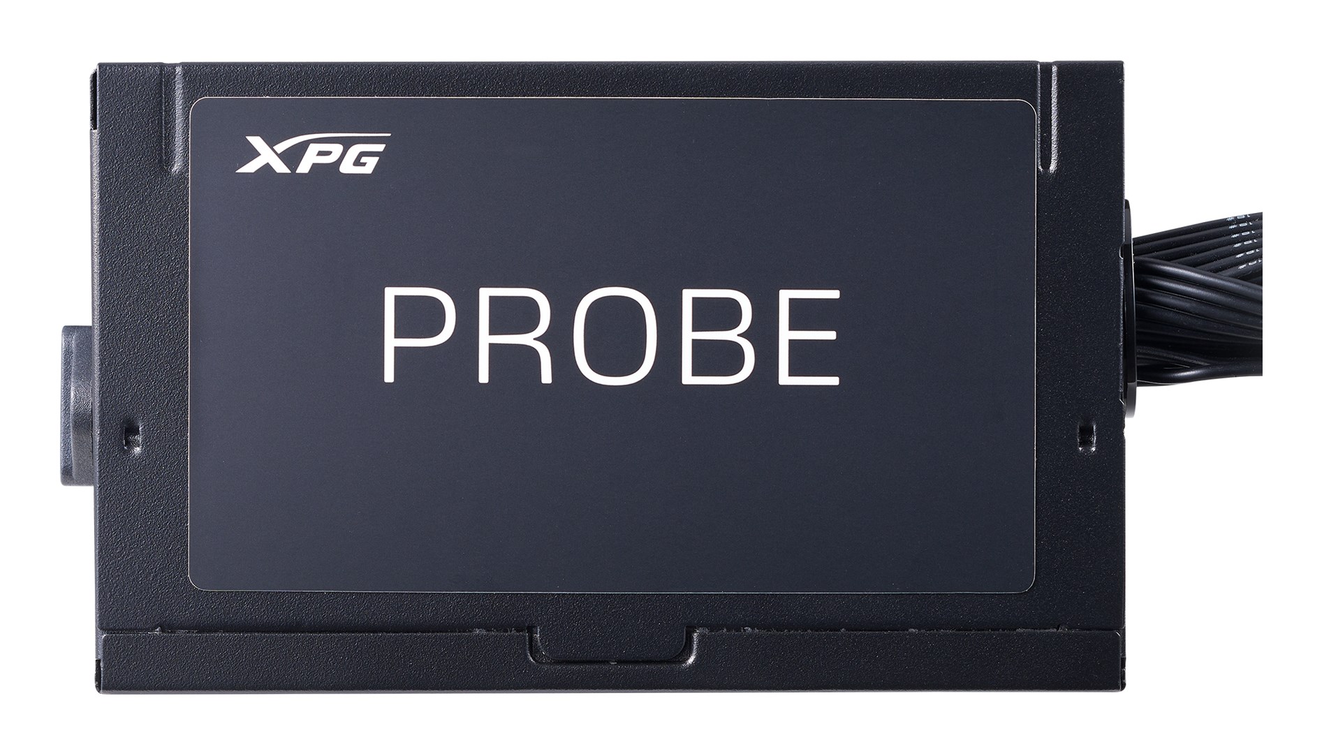 XPG PROBE BRONZE moduł zasilaczy 600 W 20+4 pin ATX ATX Czarny