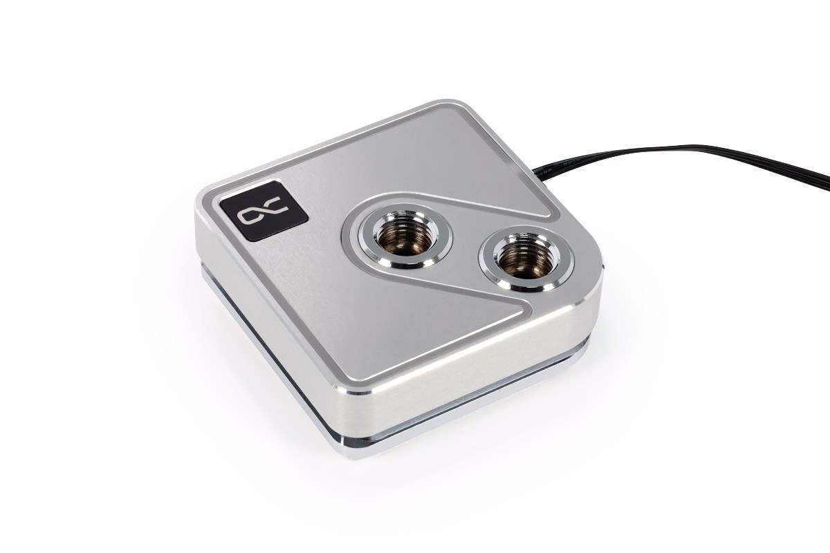 Blok wodny Alphacool 13447 część / akcesorium do systemów chłodzenia komputerów
