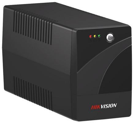 UPS Hikvision DS-UPS1000-R (O-STD)/EU 1000VA
