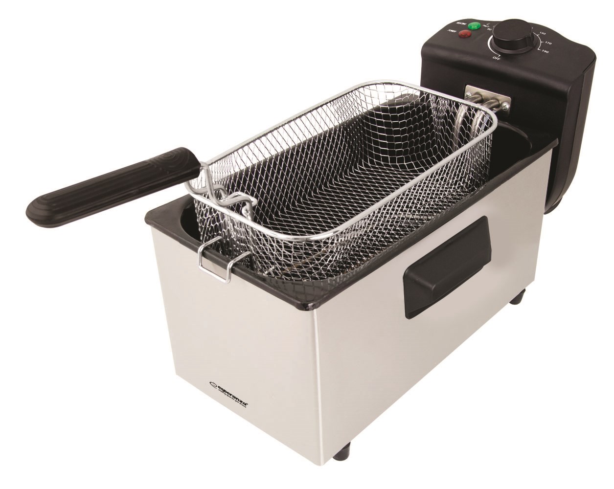 ESPERANZA FRYTKOWNICA FALAFEL 3L EKG010
