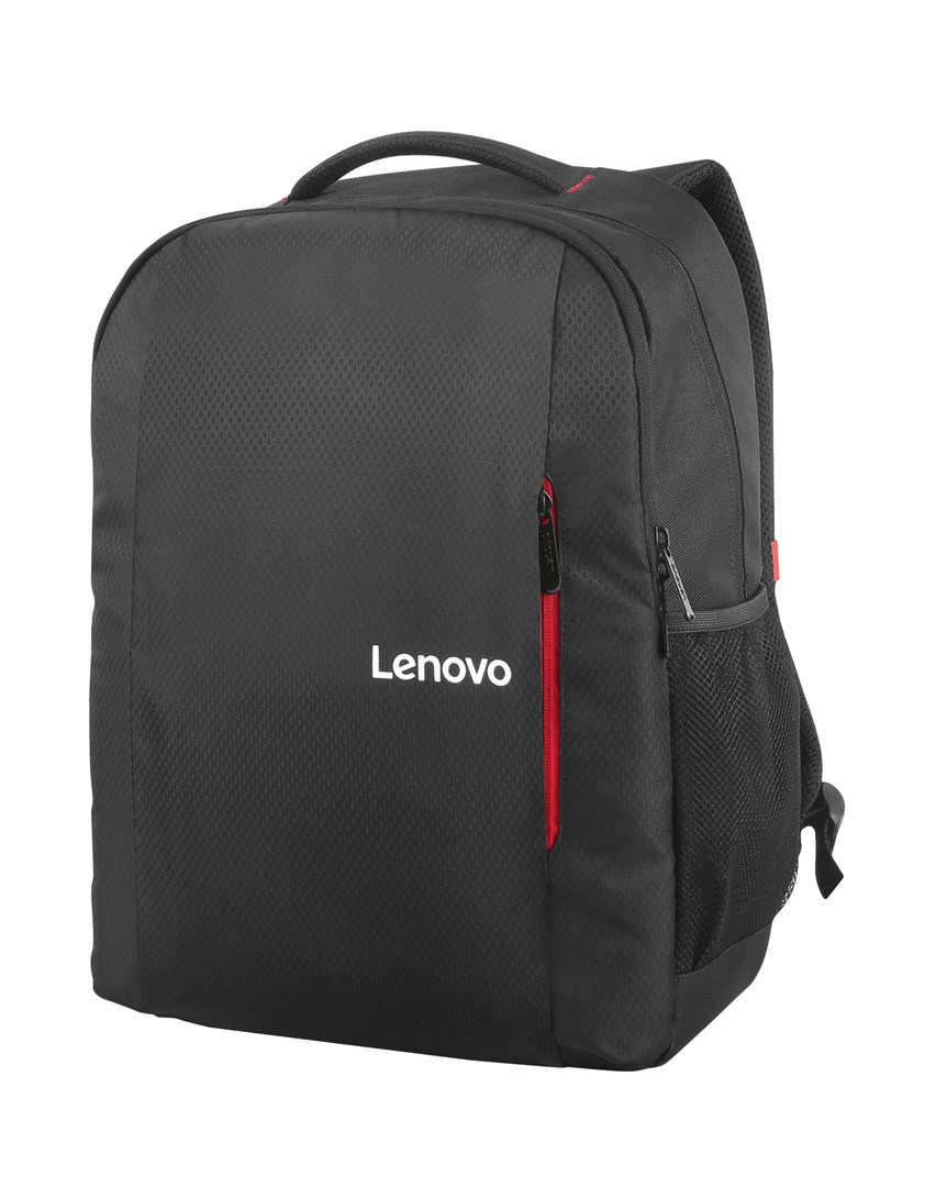 Plecak Lenovo 15.6" Laptop Everyday Backpack B515 Czarny (GX40Q75215)