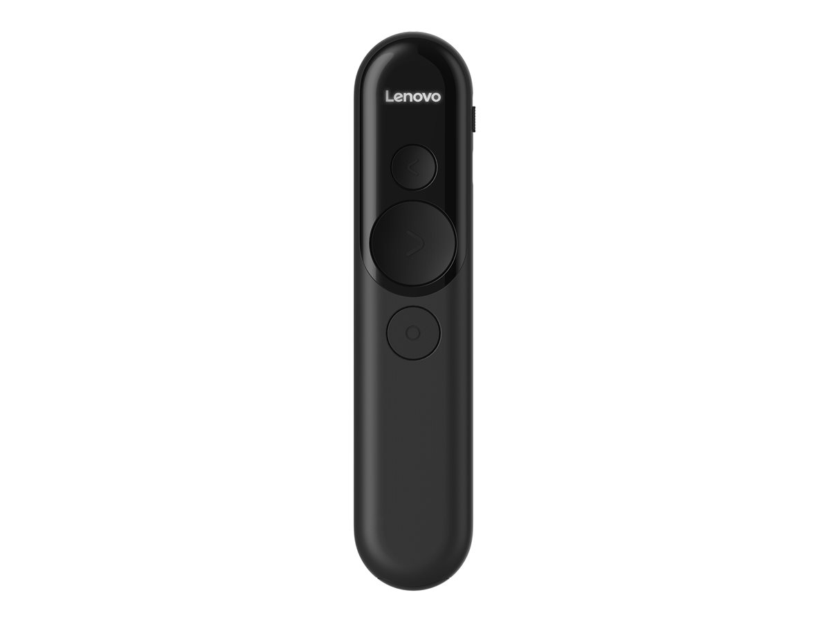 Pilot Laser Rechargeable Presentation Remote