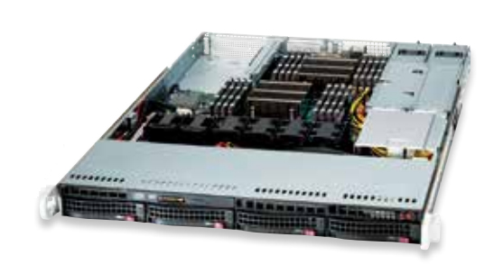 Serwer Supermicro SYS-6018R-WTR
