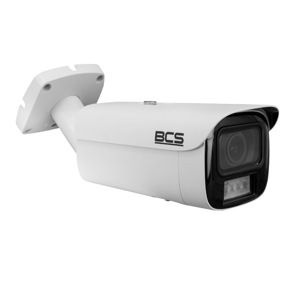 Kamera IP tubowa 8Mpx BCS-L-TIP68VCR6L6-Ai2