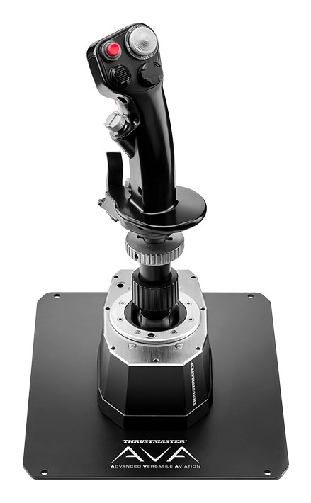 Thrustmaster 2960932 akcesorium do symulatora lotów/wyścigów Adapter mocowania podstawy montażowej