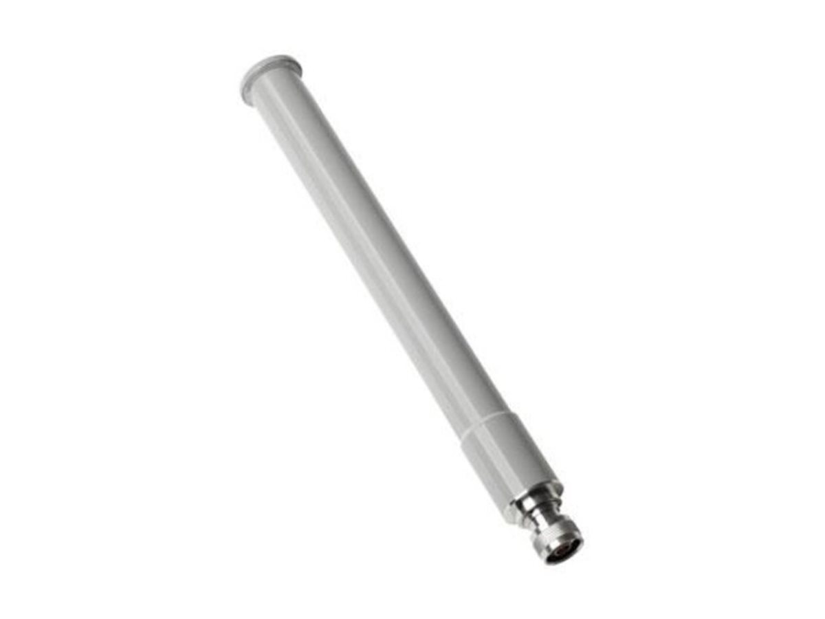 CISCO AIR-ANT2547V-N= Cisco 2,4 GHz 4dBi/5 GHz 7dBi Dual Band Omni Antenna N connector