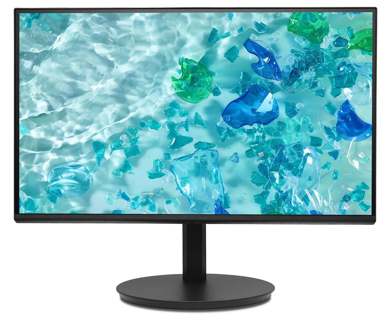Monitor Acer B277Gbmiprzx 27" 69cm 16:9 120Hz 1920x1080 black