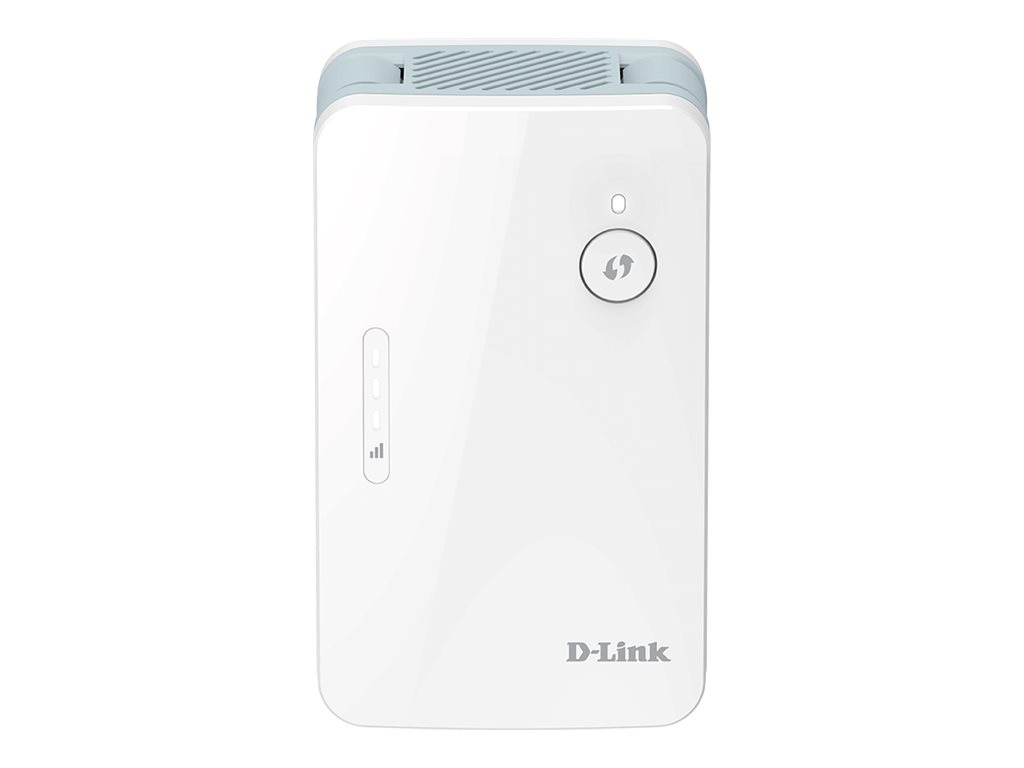 Wzmacniacz sygnału Wi-Fi D-LINK E15/E AX1500 MESH