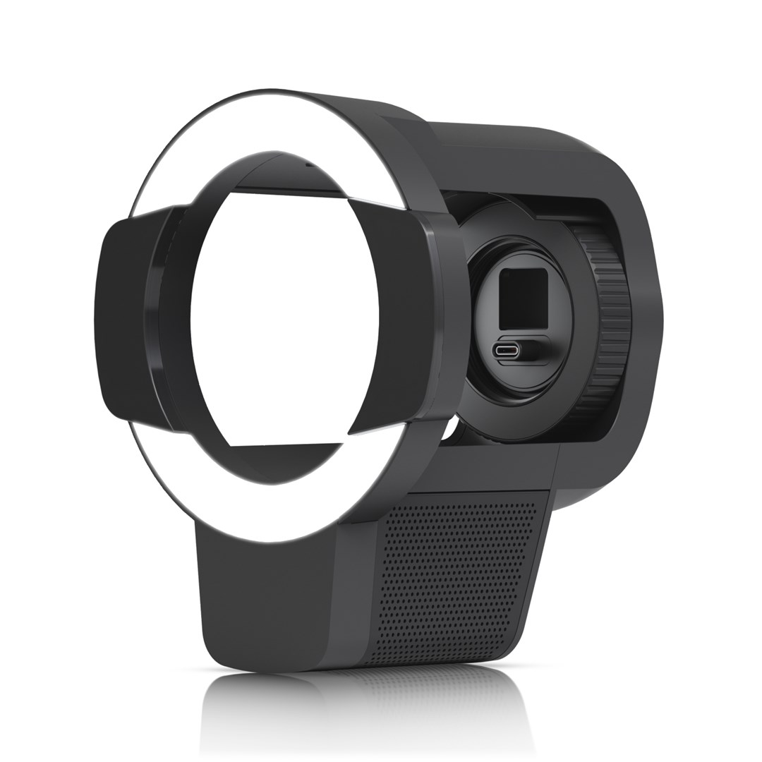 Moduł Ubiquiti AI Enhancer (UACC-AI-Pro-Enhancer) Black