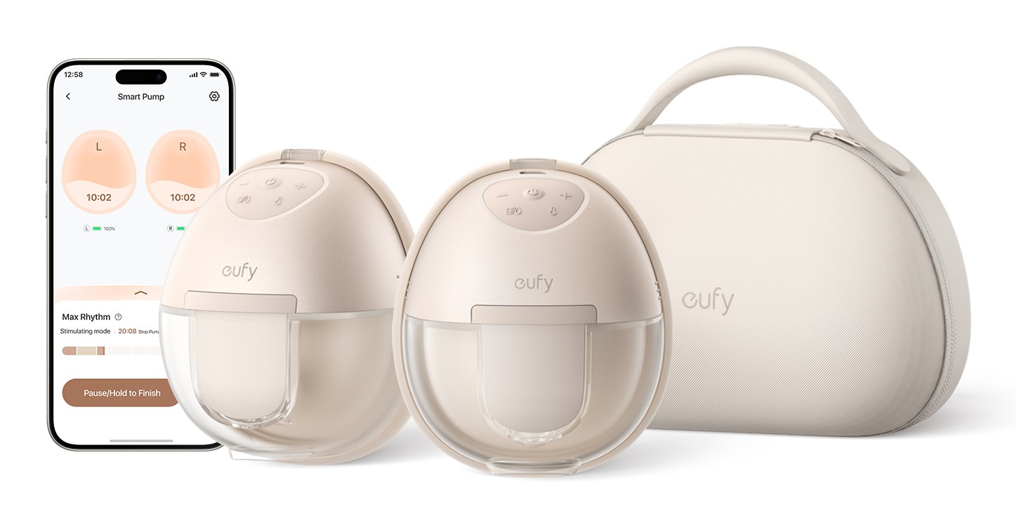 eufy Laktator S140 (T8D04321)
