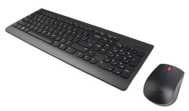Zestaw bezprzewodowa klawiatura i mysz Lenovo 510 Wireless Combo