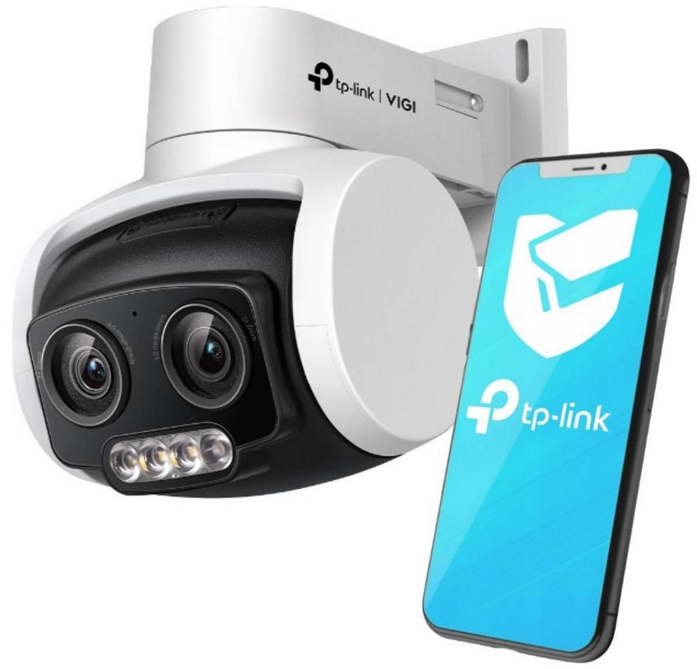 Kamera TP-LINK VIGI C540V