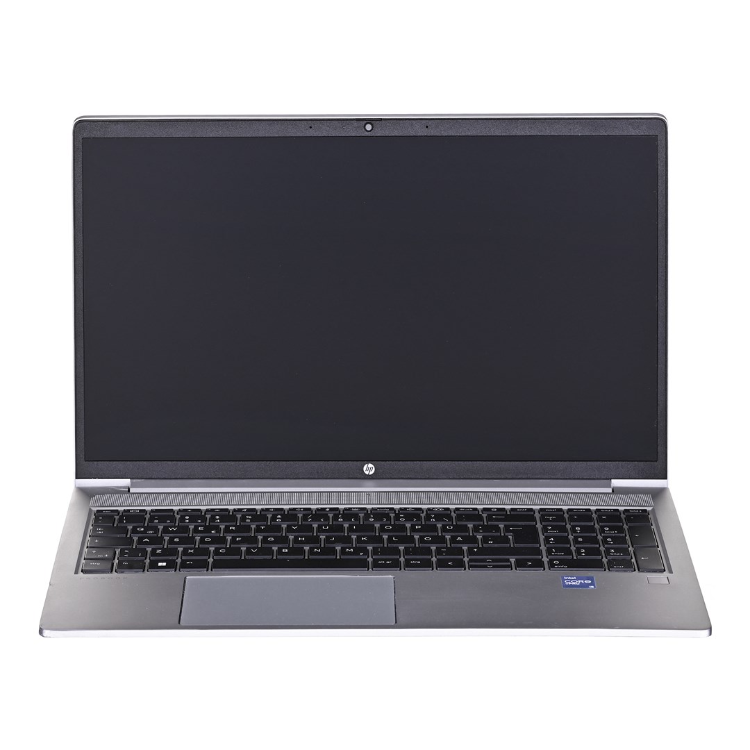 HP ProBook 650 G8 i5-1135G7 8GB 256GB SSD 15,6" FHD (US QWERTY) Win11pro + zasilacz UŻYWANY
