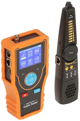 Tester do kabli CS-NT24