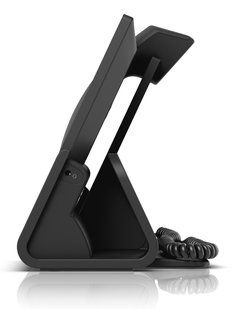 Telefon VOIP Ubiquiti UTP-G3-Touch-Pro UniFi Talk, Bluetooth, PoE, dotykowy ekran 5 cali
