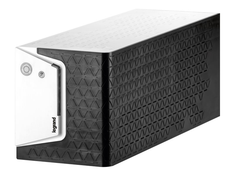 LEGRAND 310191 UPS KEOR SP 1500 2xIEC 2xFR