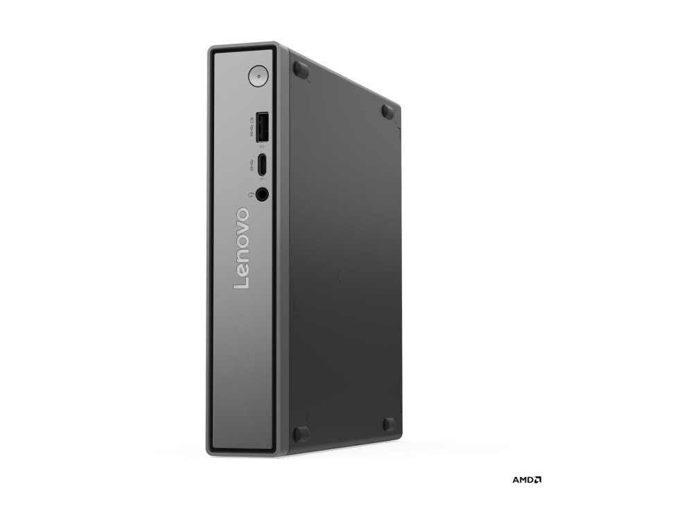 PC Lenovo ThinCentre neo Tiny 55q Gen 6 Ryzen 5-220/16GB/512GB/W11 Pro