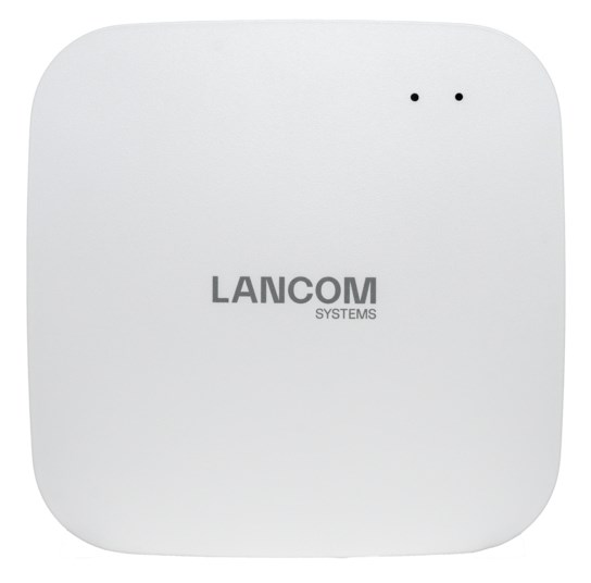 LANCOM LW-700 Biały Obsługa PoE