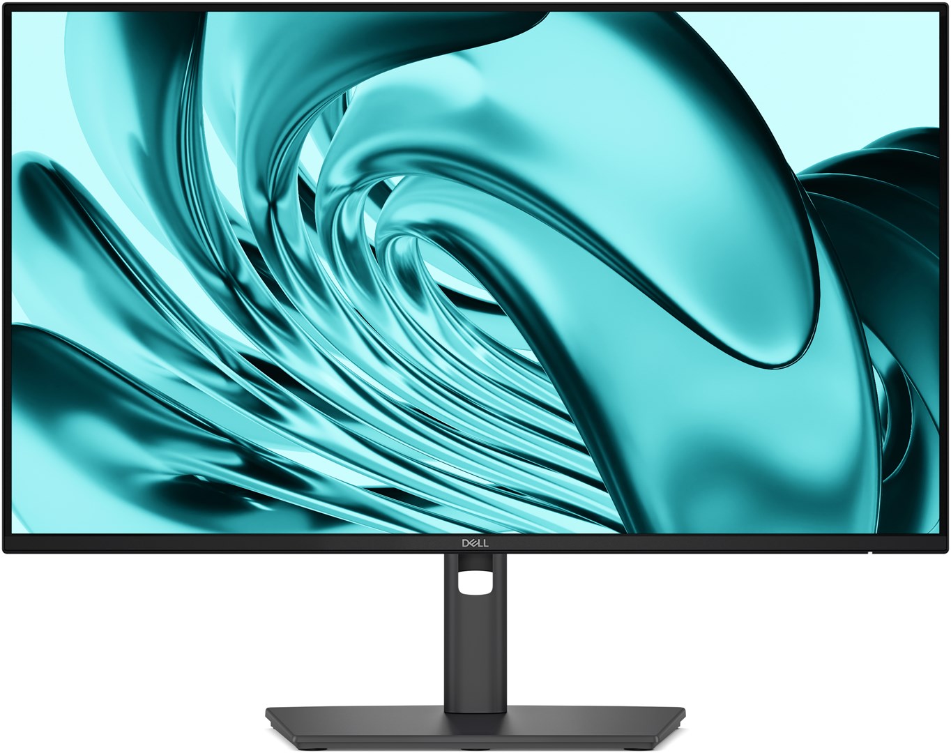 DELL Pro P P2426H monitor komputerowy 61 cm (24") 1920 x 1080 px Full HD LCD Czarny
