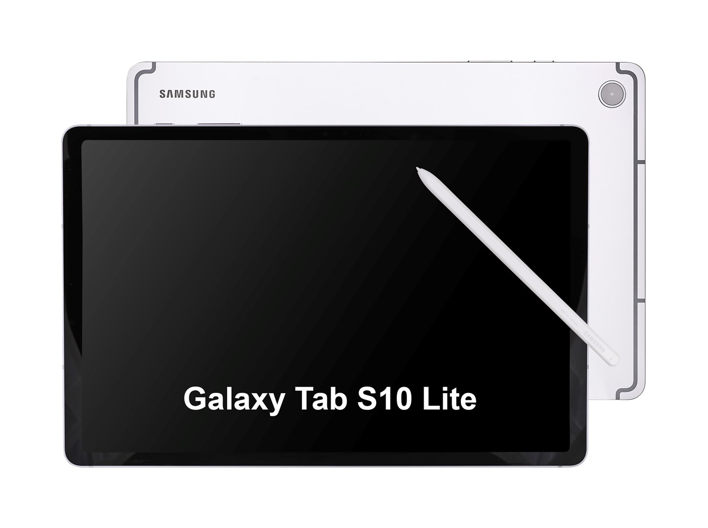 Samsung Galaxy Tab S10 lite (X400) 8/256GB Silver