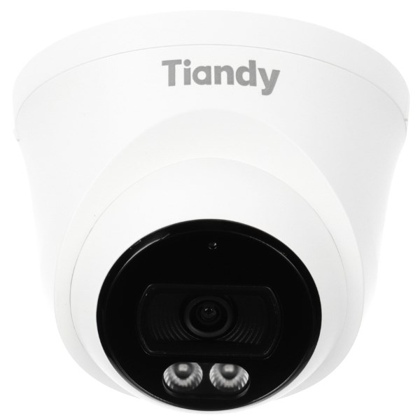 KAMERA IP TC-C35XS 3ERA-28 Color Maker - 5 Mpx 2.8 mm TIANDY