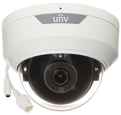 Kamera wandaloodporna IP IPC322LB-ADF28K-H - 1080p 2.8 mm UNIVIEW