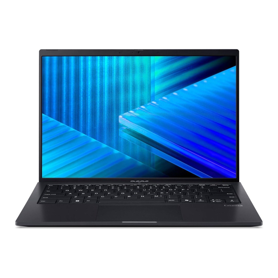 Notebook Acer Extensa EX014-71 14" WUXGA/iU5 125H/16GB/512GB PCIe SSD/METAL A+D/W11P/2y D2D