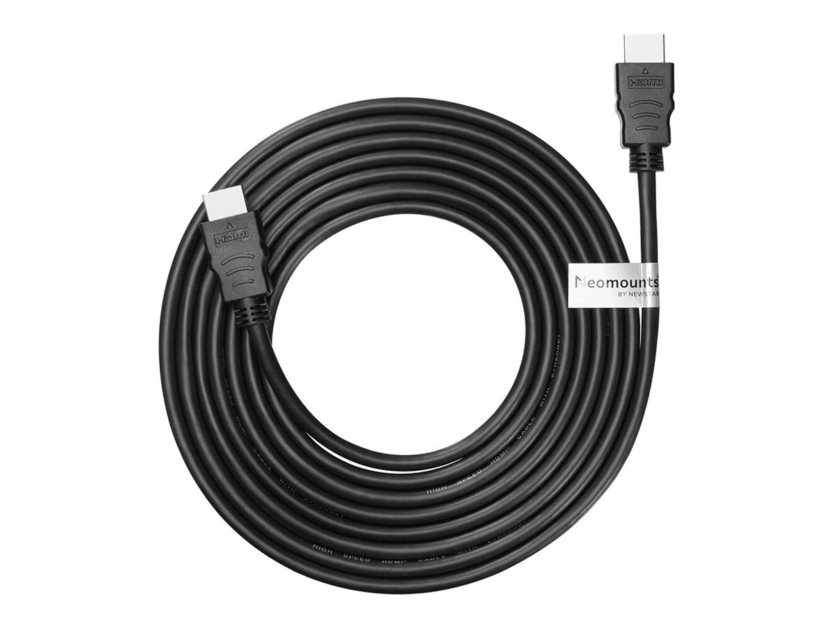 NEOMOUNTS HDMI10MM Kabel HDMI 3m