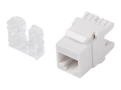 Moduł keystone gniazdo RJ45 - LSA kat.5e UTP KSU5-1000
