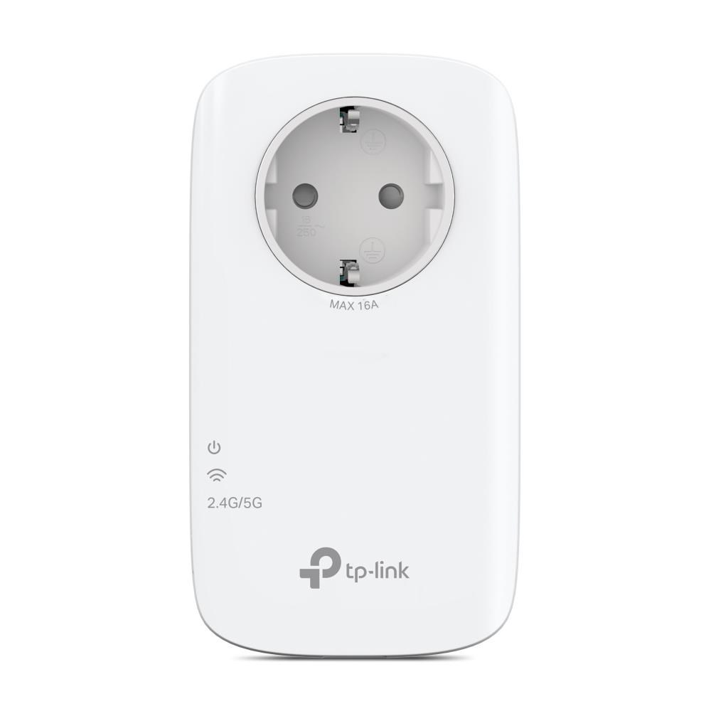 Wzmacniacz sygnału TP-Link RE660X