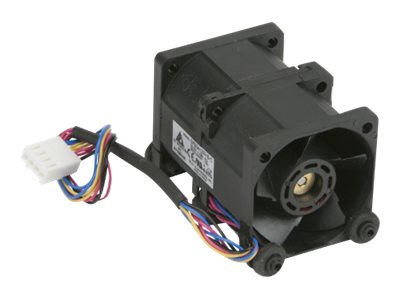 SUPERMICRO FAN 40x40x56 mm 13K-11K RPM Counter-rotating Fan w/ a 160-mm Wir