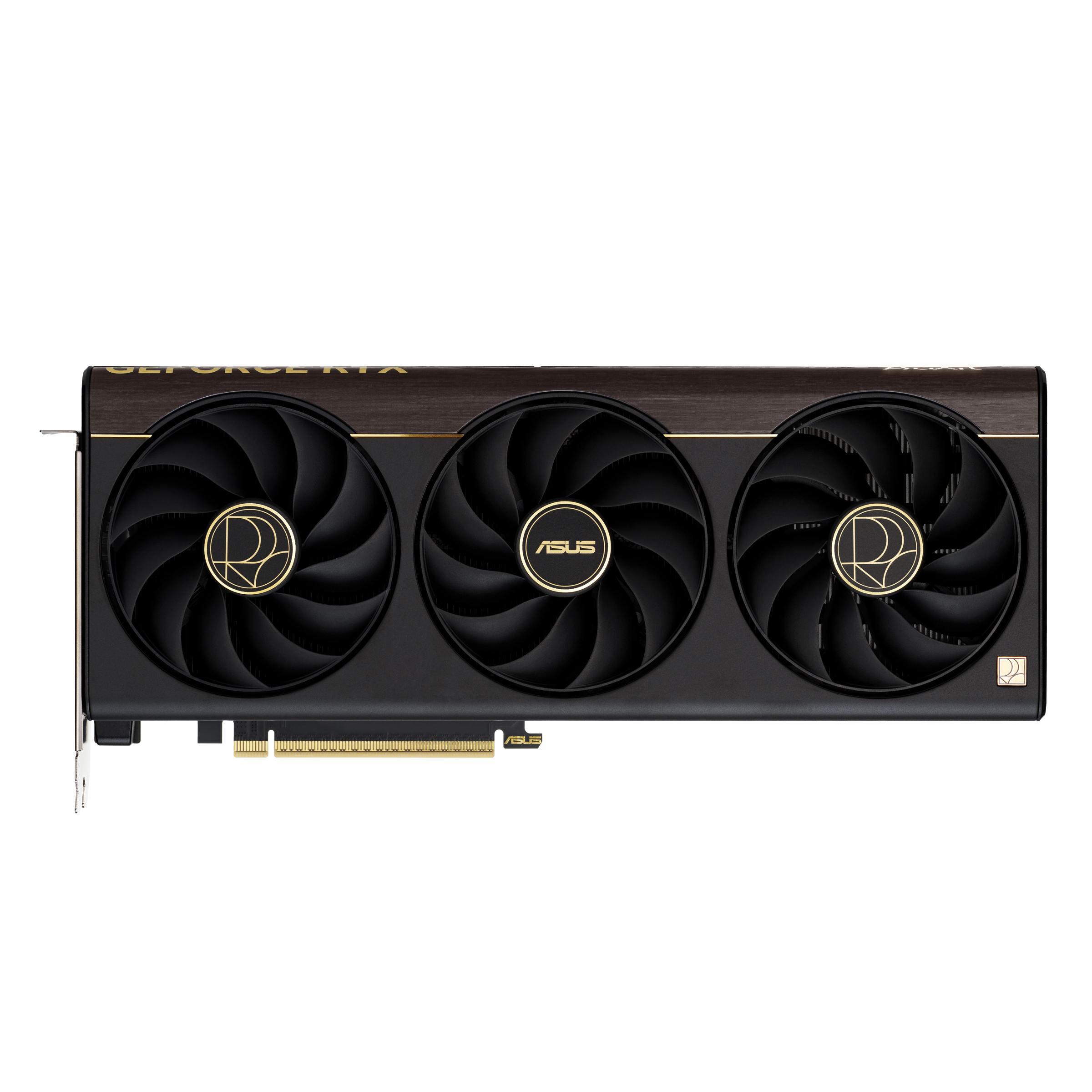Karta graficzna ASUS GeForce RTX 5070 Ti ProArt OC 16GB GDDR7 256bit PCIe 5.0 DisplayPort, HDMI, USB-C